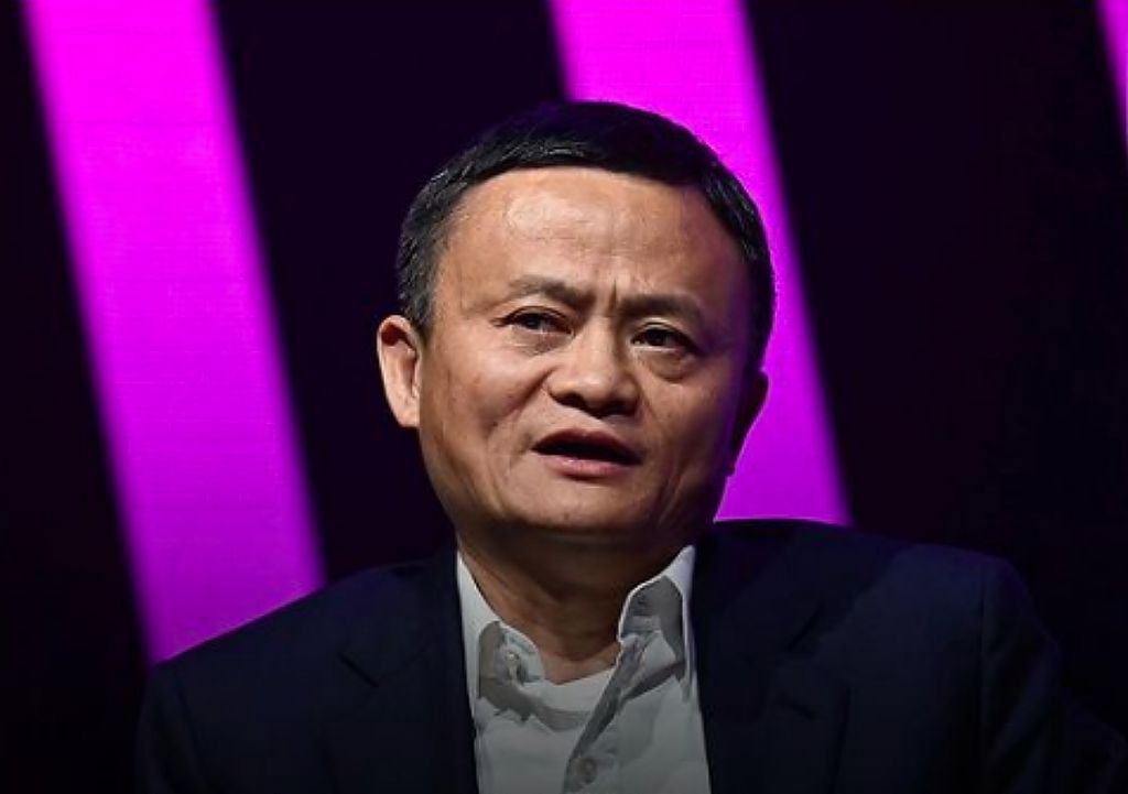 Jack Ma : Ο δισεκατομμυριούχος μεγιστάνας «λείπει»  εδώ και 2 μήνες