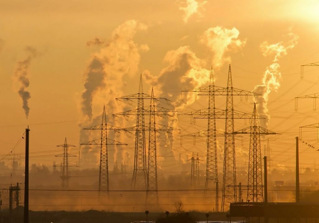 2021 : H τεχνολογία θα εστιάσει στην κλιματική αλλαγή