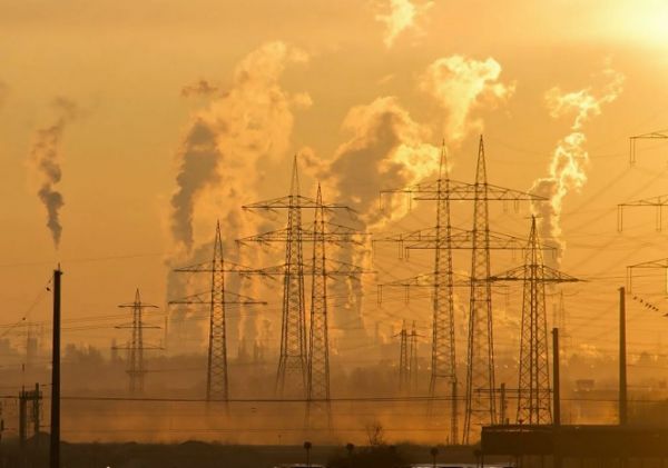 2021 : H τεχνολογία θα εστιάσει στην κλιματική αλλαγή