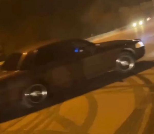 ΗΠΑ : Κόντρες προκάλεσαν καραμπόλα και…τα νεύρα των αστυνομικών