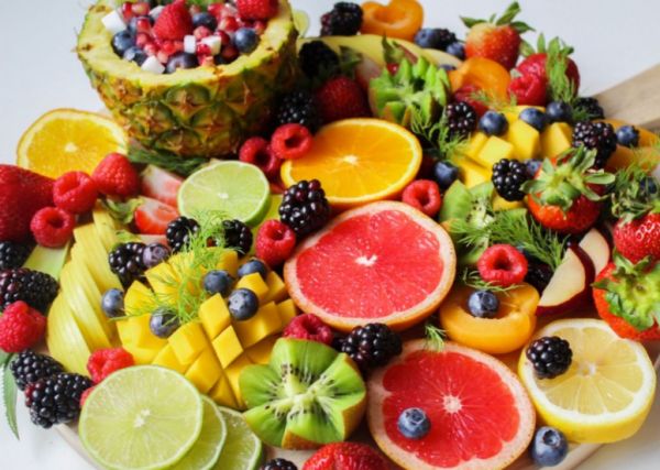 Αδυνάτισμα : Τα φρούτα και τα λαχανικά είναι η λύση που ψάχνετε