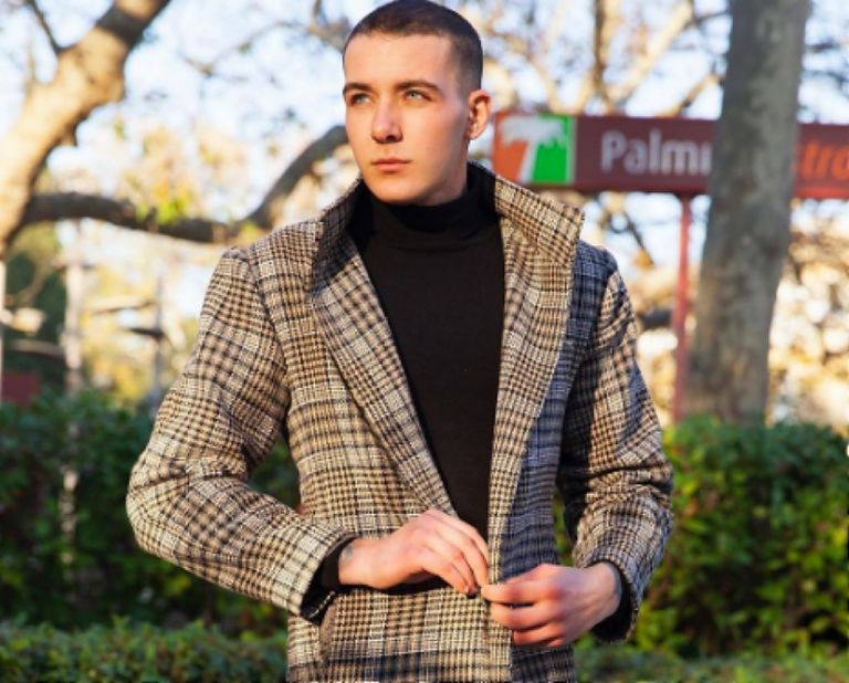 The Bachelor : Ο Παναγιώτης Πέτσας του GNTM θα είναι ο…Bachelor 2 ;