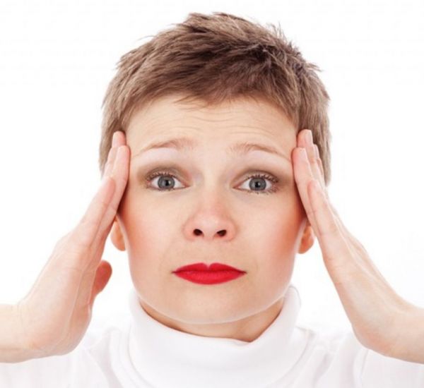 Πονοκέφαλος : Πώς το σεξ επηρεάζει την ένταση του ;