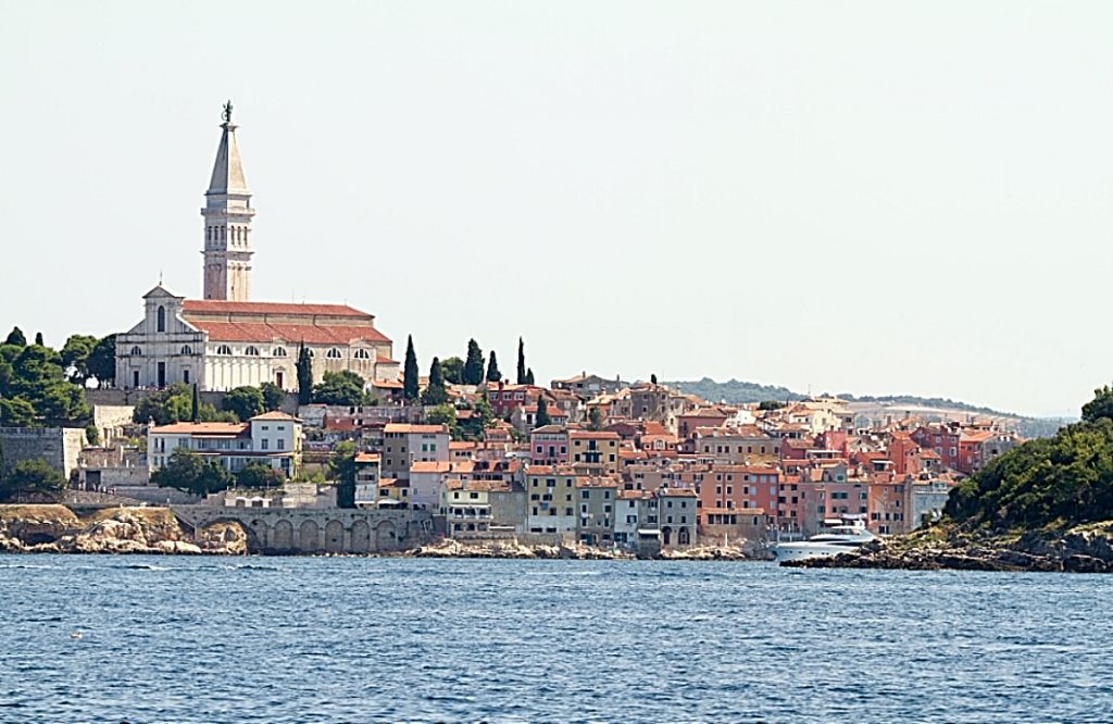 Κροατία : Μια από τις ωραιότερες χώρες της Ευρώπης - Φώτο