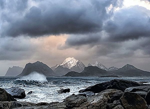 Σκανδιναβική μουσική : Γνωρίστε τους ήχους της χερσονήσου των Βίκινγκς