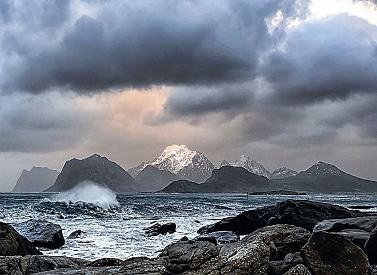 Σκανδιναβική μουσική : Γνωρίστε τους ήχους της χερσονήσου των Βίκινγκς