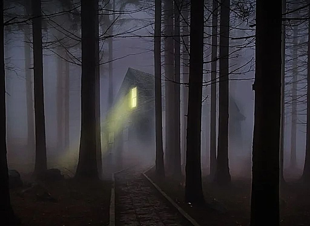 Από την άνεση του σπιτιού περιηγηθείτε στα πιο τρομαχτικά μέρη των ΗΠΑ