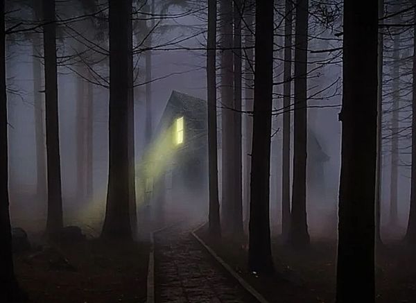 Από την άνεση του σπιτιού περιηγηθείτε στα πιο τρομαχτικά μέρη των ΗΠΑ