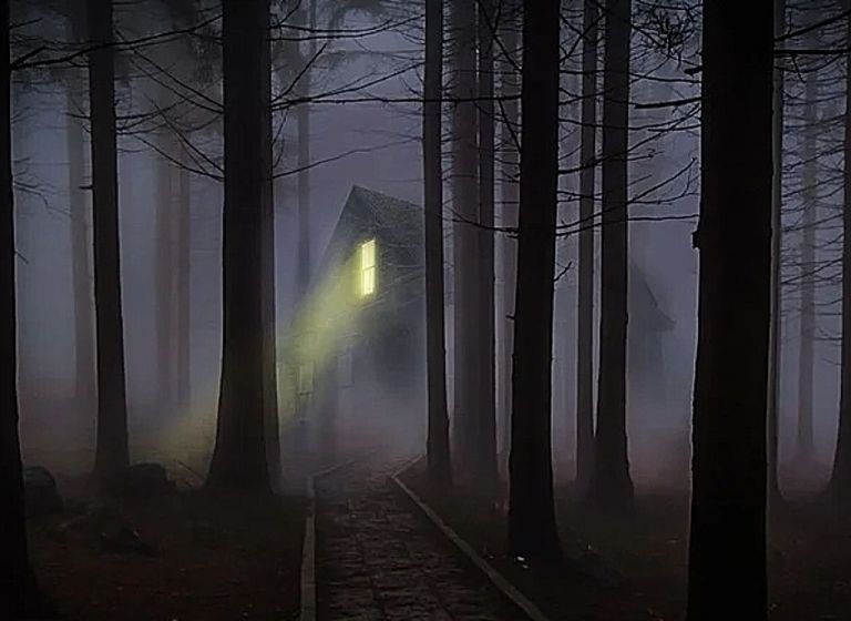 Από την άνεση του σπιτιού περιηγηθείτε στα πιο τρομαχτικά μέρη των ΗΠΑ