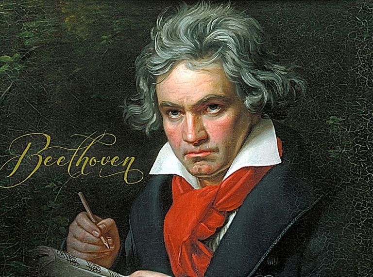 Λούντβιχ βαν Μπετόβεν : Τα πιο αξιοθαύμαστα μουσικά έργα του που θα σας «ταξιδέψουν»