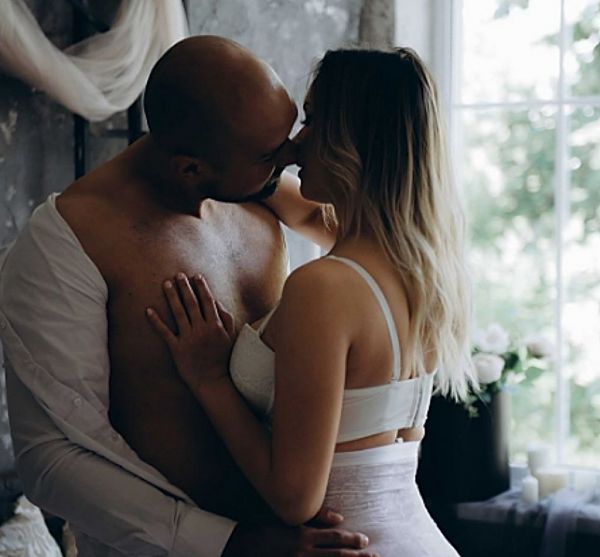 Σεξουαλική αυτοπεποίθηση : Ποιοι έχουν μεγαλύτερη εικόνα για τον εαυτό τους ;