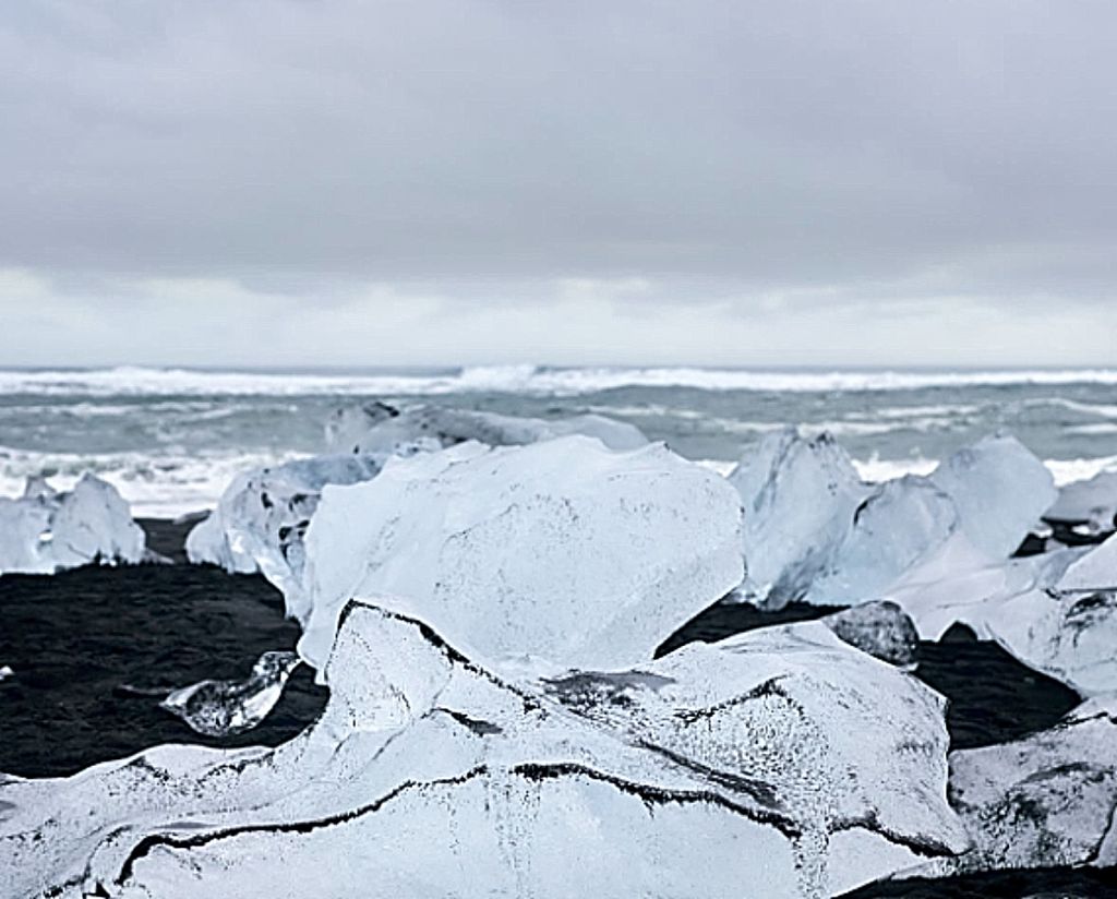 Γροιλανδία : Το μεγαλύτερο και πιο παγωμένο νησί του κόσμου