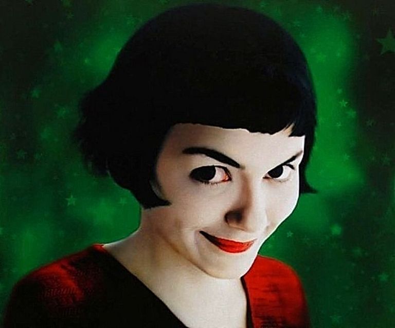 Η τέλεια μουσική σύνθεση της ταινίας «Amélie» σε ένα βίντεο