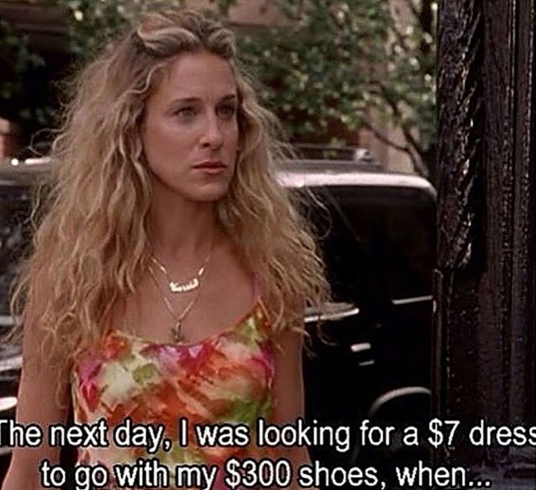 Sex and the City : Η σειρά που επιστρέφει ξανά στις οθόνες μας – Οι πιο κορυφαίες της ατάκες