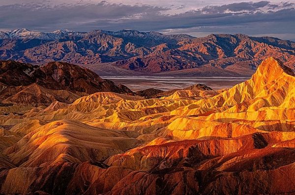Δείτε το Grand Canyon μέσα από τις πιο εντυπωσιακές λήψεις