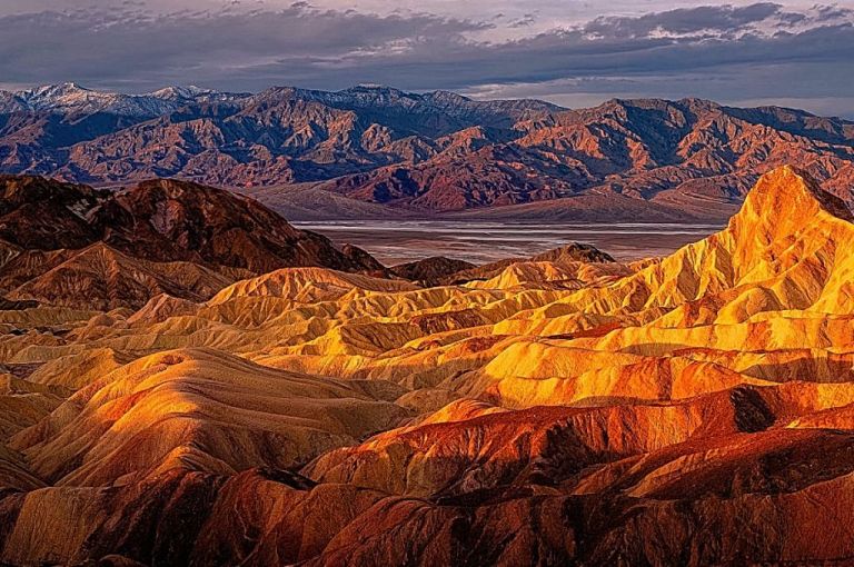 Δείτε το Grand Canyon μέσα από τις πιο εντυπωσιακές λήψεις