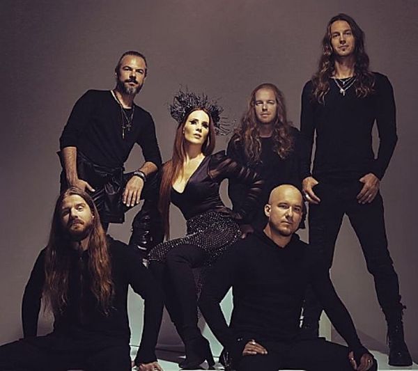 Epica : Ακούστε τις μεγαλύτερες μουσικές επιτυχίες τους
