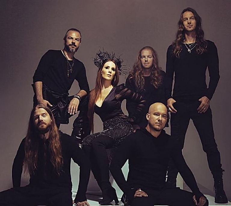 Epica : Ακούστε τις μεγαλύτερες μουσικές επιτυχίες τους