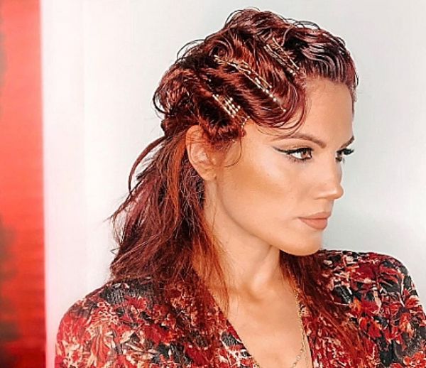 Σοκαριστική εξομολόγηση : Η Μαίρη Συνατσάκη μιλά για τις σεξουαλικές παρενοχλήσεις που βίωσε