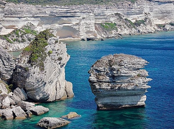 Κορσική : Ένα από τα πιο μαγευτικά νησιά της Μεσογείου – Φώτο