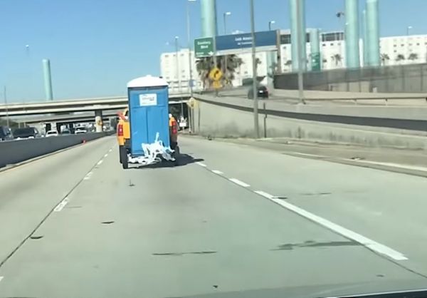 Τραγικοί οδηγοί : Μάλλον θα πρέπει να αναθεωρήσουν για τις ικανότητές τους στον δρόμο