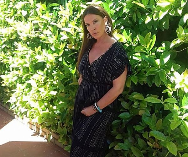 Βάνα Μπάρμπα : Καλεί δημόσια για συμπαράσταση – Η μητέρα της βρίσκεται στο νοσοκομείο