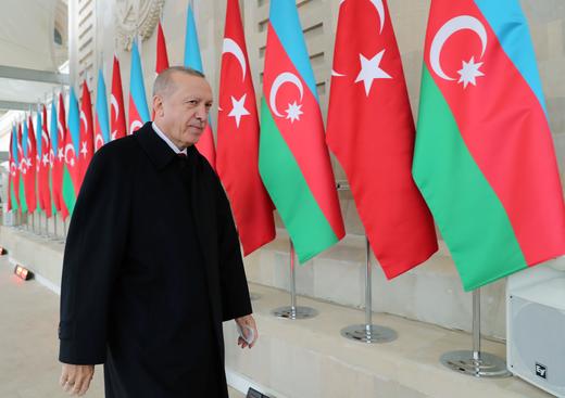 Ερντογάν : Το σχέδιο του Σουλτάνου για την Τουρκία