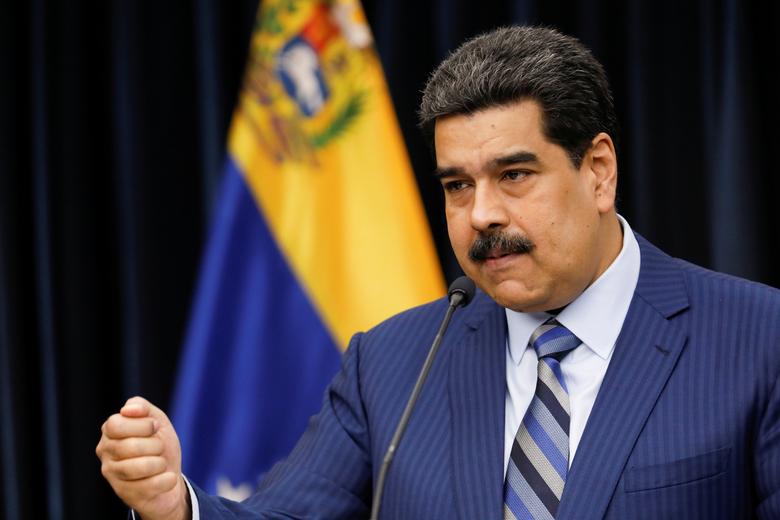 Βενεζουέλα : Η EE ζητά από το καθεστώς Μαδούρο να φροντίσει για την ασφάλεια της αντιπολίτευσης