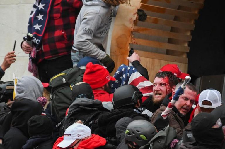 Τίτλοι τέλους για την «Εποχή της Αμερικής» – Οι ΗΠΑ δεν είναι πια ίδιες