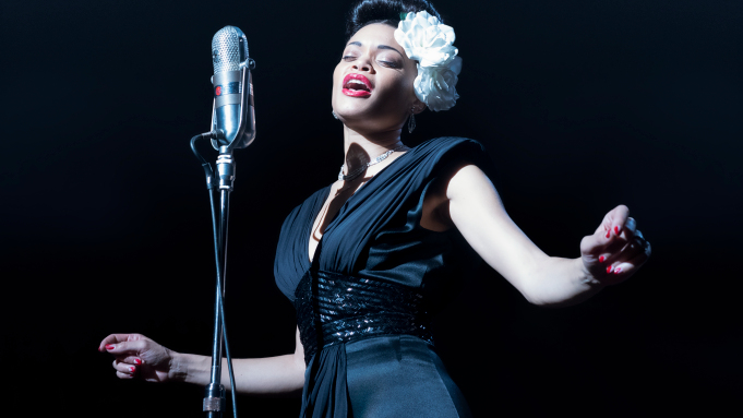 «The United States Vs. Billie Holiday» : Η άγνωστη πλευρά της Μπίλι Χόλιντεϊ