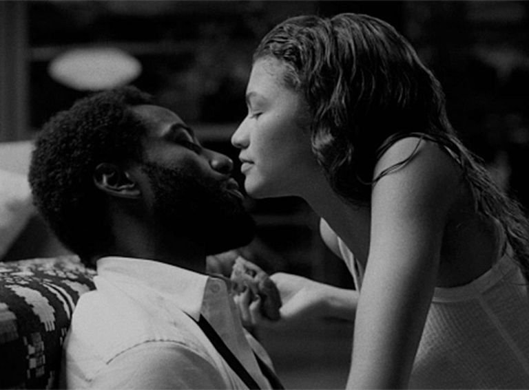 «Malcolm & Marie»: Zendaya και Τζον Ντέιβιντ Ουάσινγκτον βάζουν «φωτιά» στην μικρή οθόνη