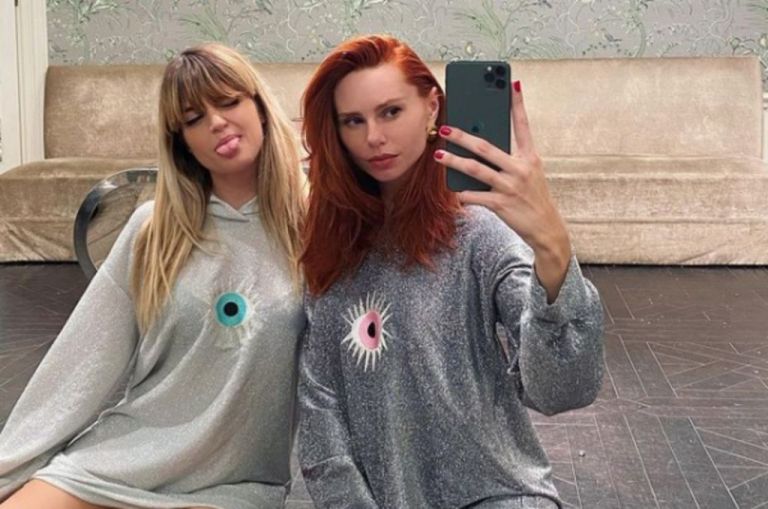 Celia Kritharioti : Πως μπορείς να φορέσεις με στιλ το αγαπημένο σου φούτερ όλο το 24ωρο