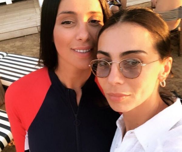 Βαλέρια Χοψονίδου : Ποια είναι η νέα παίκτρια του Survivor;