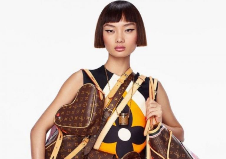 Μίνι αφέλειες : Το hair trend που αποθεώθηκε στις φετινές πασαρέλες