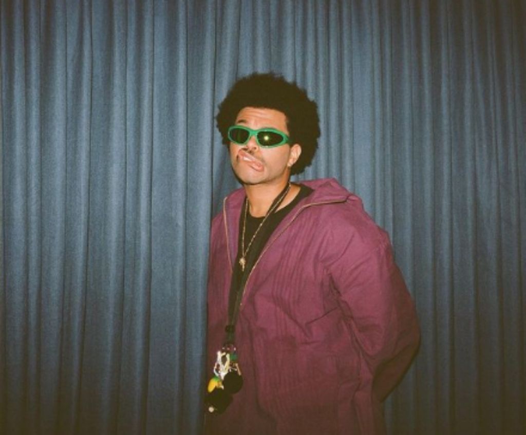 Weeknd : Η έμπνευση πίσω από το άλμπουμ της χρονιάς
