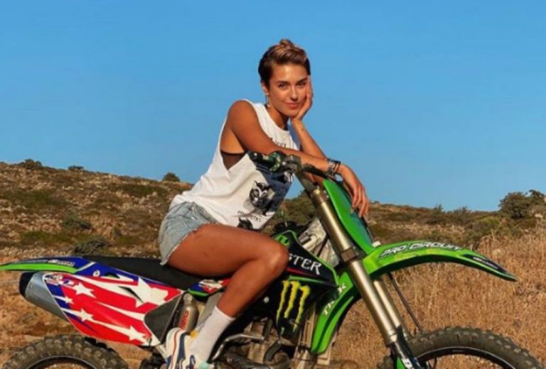 Κάτια Ταραμπάνκο : Πόσο χρονών είναι τελικά; Η ταυτότητα της δεν λέει ψέματα!