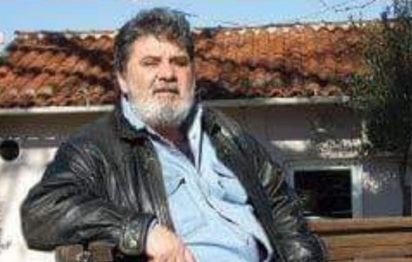 Θλίψη: Έφυγε από τη ζωή ο ηθοποιός Παναγιώτης Ραπτάκης – Οργισμένη ανάρτηση Μπιμπίλα
