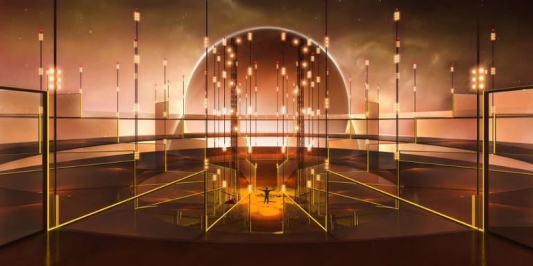 Η αρχιτεκτονική του 2021 ξεκινά από την Ανατολή