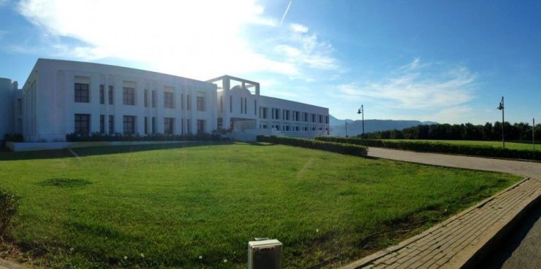 ΙΤΕ: Έρευνα σε εθελοντές εργαζομένους του ιδρύματος για την ταχεία ανίχνευση του κοροναϊού