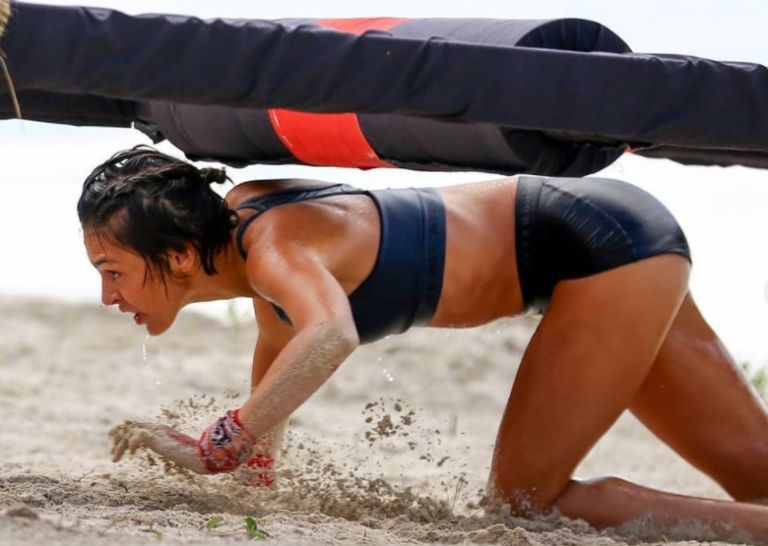 Κάτια Ταραμπάνκο : Αποχώρησε από το Survivor – «Φαρμάκι» από Κονδυλάτο