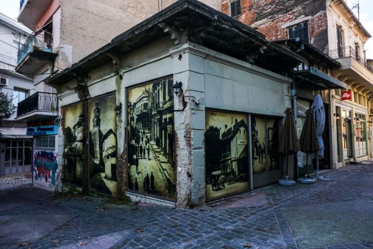 Έρευνα : Μια στις δύο επιχειρήσεις δεν θα τα καταφέρει σε νέο lockdown