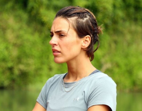 Survivor : Στο νοσοκομείο η Κάτια Ταραμπάνκο – Τι συνέβη