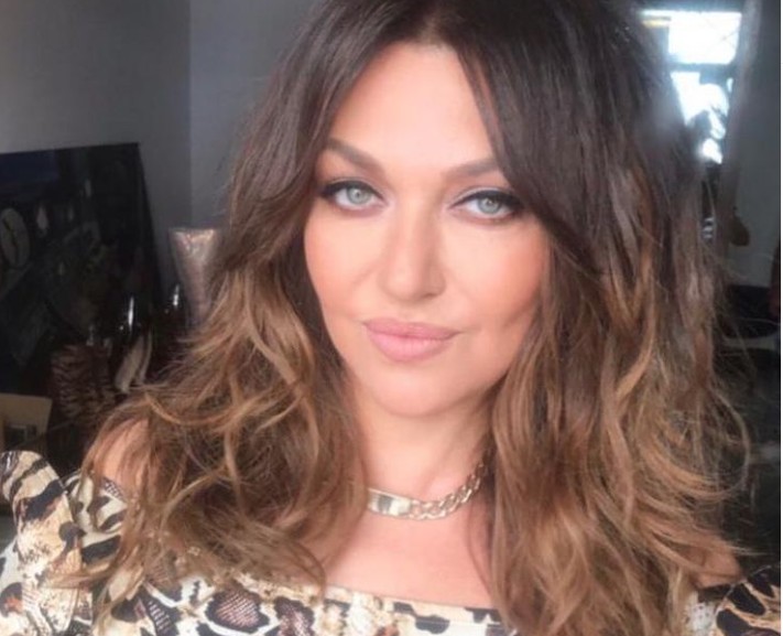 Καίτη Γαρμπή σε Σοφία Μπεκατώρου : «Βουλιαξέ τους κορίτσι μου!»