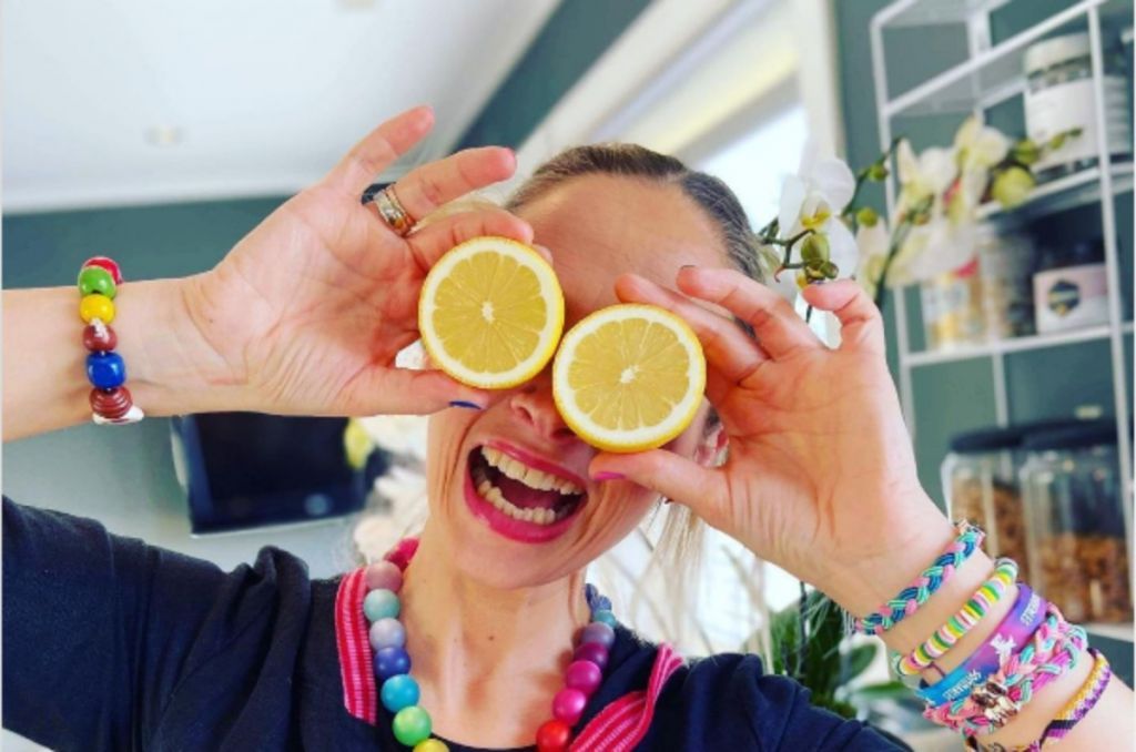 Ποια είναι τα τρόφιμα που ενισχύουν την καλή σας διάθεση;