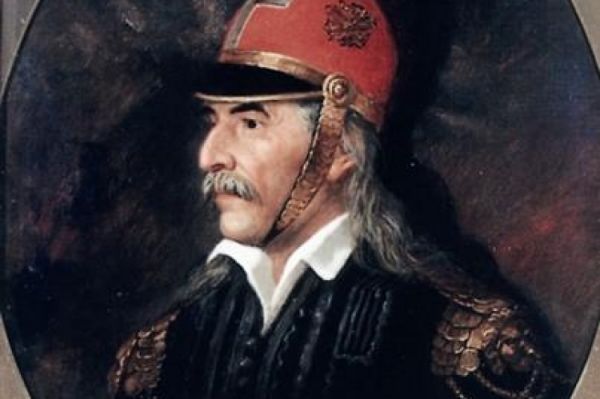 Τριπολιτσά 1821: η τουρκική παγίδα ομηρίας των προκρίτων