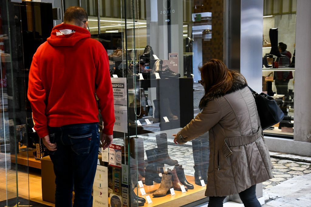 Κοροναϊός : Αυτά είναι όλα τα μέτρα έως τις 8 Φεβρουαρίου – Δημοσιεύθηκε η ΚΥΑ