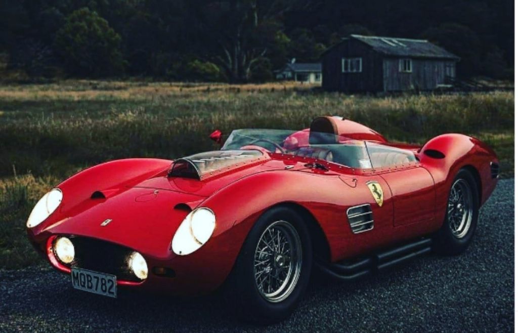 Τα πιο ακριβά vintage αυτοκίνητα που έχουν πωληθεί ποτέ σε δημοπρασία