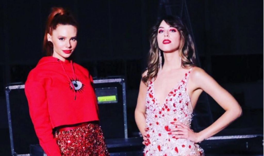 5226 by Celia Kritharioti : Η κολεξιόν που αγαπήθηκε από τους σελέμπριτις