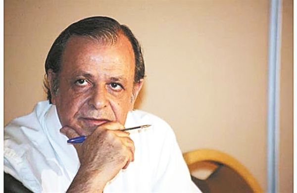 Σενέρ Λεβέντ: «Σε κατεχόμενη χώρα δεν μιλάς για ελευθερία του Τύπου»