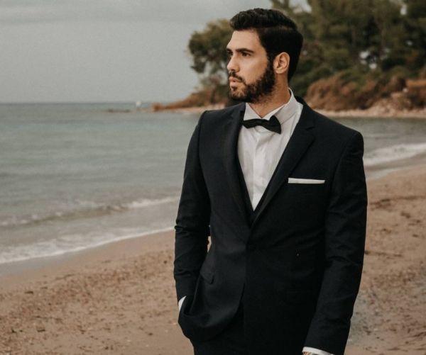 Σπύρος Νικολαΐδης: Μετά το Μy Style Rocks στο The Bachelor;